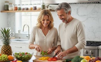Radiografía a los hábitos alimenticios de los chilenos: 7 de cada 10 personas prefieren preparar su propia comida y buscan alimentarse mejor Radiografía a los hábitos alimenticios de los chilenos: 7 de cada 10 personas prefieren preparar su propia comida y buscan alimentarse mejor