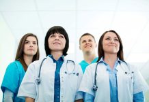 Radiografía del liderazgo en salud: baja presencia de mujeres en puestos claves Radiografía del liderazgo en salud