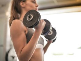 Realizar ejercicio ayuda a la prevención y tratamiento del cáncer de mama Realizar ejercicio ayuda a la prevención y tratamiento del cáncer de mama