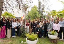 Red Dávila lidera la “Primera Jornada Regional CARE” para impulsar un sistema de salud más sostenible Red Dávila lidera la “Primera Jornada Regional CARE” para impulsar un sistema de salud más sostenible