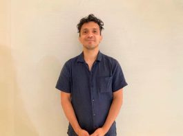 Envejecer con bienestar: el rol del movimiento y la prevención en la salud integral de las personas mayores Rodrigo Melo, académico de la Carrera de Kinesiología de Universidad de Las Américas