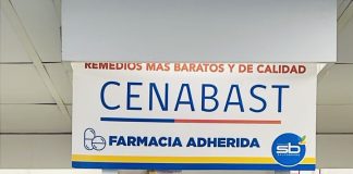 Salcobrand mediante alianza con CENABAST ofrece medicamentos hasta un 70% más barato que el mercado Salcobrand mediante alianza con CENABAST ofrece medicamentos hasta un 70% más barato que el mercado
