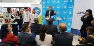 Salcobrand se une con la Asociación Chilena de Municipalidades (ACHM) para difundir el convenio Fonasa a todos sus afiliados