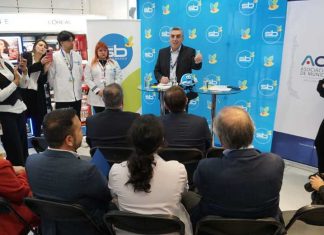 Salcobrand se une con la Asociación Chilena de Municipalidades (ACHM) para difundir el convenio Fonasa a todos sus afiliados