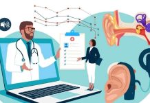 Salud mental y pérdida auditiva Salud mental y pérdida auditiva