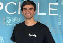 Ser adulto mayor en Chile Ser adulto mayor en Chile