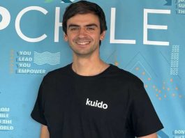 Ser adulto mayor en Chile Ser adulto mayor en Chile