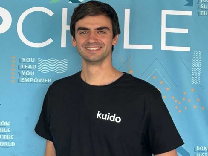 Ser adulto mayor en Chile