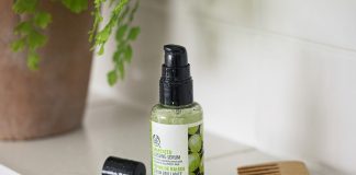 Sérum de Pepita de Uva