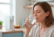 ¿Sufres con las altas temperaturas? Beber agua mejora la concentración, la energía y la resistencia física ¿Sufres con las altas temperaturas? Beber agua mejora la concentración, la energía y la resistencia física