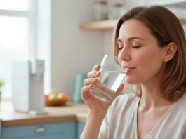 ¿Sufres con las altas temperaturas? Beber agua mejora la concentración, la energía y la resistencia física