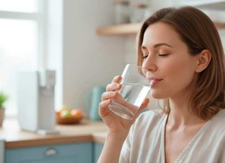 ¿Sufres con las altas temperaturas? Beber agua mejora la concentración, la energía y la resistencia física