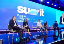 Chile avanza hacia una salud más conectada: más de 400 establecimientos ya interoperan a nivel nacional Summit País Digital 2025, Chile avanza hacia una salud más conectada