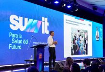 Salud para el Futuro: La digitalización y la IA al servicio de un sistema de salud más humano y accesible Summit País Digital 2025 | Salud para el Futuro: La digitalización y la IA al servicio de un sistema de salud más humano y accesible