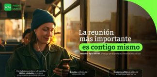 Super y ACHS lanzan campaña para priorizar la salud mental de los trabajadores