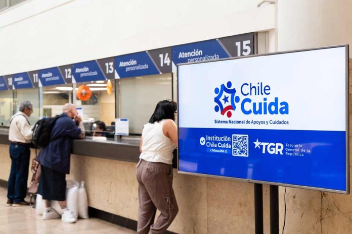 TGR ofrece acceso preferencial a personas cuidadoras del programa Chile Cuida