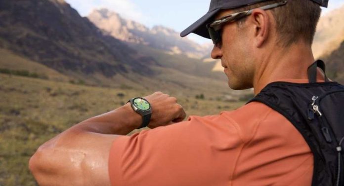 ¿Te encanta el trekking, pero te da miedo perderte Huawei redefine la experiencia outdoor con sus nuevos smartwatches