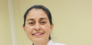 Tomas, desalojos y salud