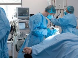 UCSC crea primera subespecialidad en Medicina Intensiva del Adulto en Biobío UCSC crea primera subespecialidad en Medicina Intensiva del Adulto en Biobío