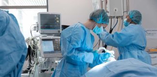 UCSC crea primera subespecialidad en Medicina Intensiva del Adulto en Biobío