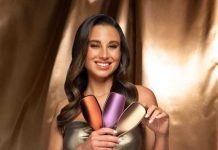 Un buen cepillado tiene su ciencia: Descubre cómo desenredar tu pelo sin dañarlo con la nueva colección Chrome de Tangle Teezer