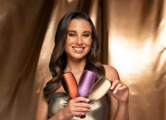 Un buen cepillado tiene su ciencia: Descubre cómo desenredar tu pelo sin dañarlo con la nueva colección Chrome de Tangle Teezer