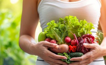 Una microbiota sana, una mejor defensa: el rol de la dieta en la prevención del cáncer