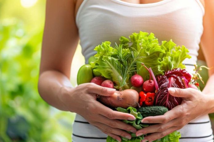 Una microbiota sana, una mejor defensa: el rol de la dieta en la prevención del cáncer