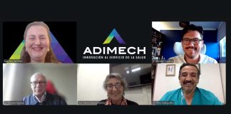 ADIMECH reunió a encargados de salud de los comandos presidenciables en un diálogo sobre los desafíos del sistema de salud en Chile