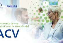 Tecnología y tiempo se combinan para mejorar la atención del ACV en Chile