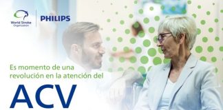 Tecnología y tiempo se combinan para mejorar la atención del ACV en Chile