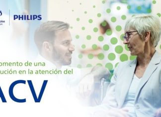 Tecnología y tiempo se combinan para mejorar la atención del ACV en Chile