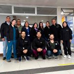 Alianza público-privada permite agilizar diagnósticos para cientos de pacientes en Futrono a través de operativo de Red Dávila