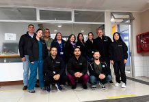 Alianza público-privada permite agilizar diagnósticos para cientos de pacientes en Futrono a través de operativo de Red Dávila