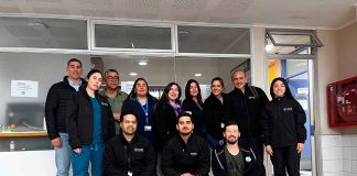 Alianza público-privada permite agilizar diagnósticos para cientos de pacientes en Futrono a través de operativo de Red Dávila