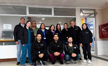 Alianza público-privada permite agilizar diagnósticos para cientos de pacientes en Futrono a través de operativo de Red Dávila Alianza público-privada permite agilizar diagnósticos para cientos de pacientes en Futrono a través de operativo de Red Dávila