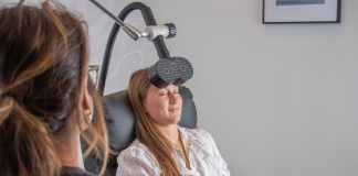 Antofagasta será la primera ciudad del norte en contar con innovadora terapia de neuromodulación cerebral para autismo y adicciones
