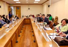 Avanza en la Comisión de Salud de la Cámara de Diputados reforma a la Ley Ricarte Soto para mejorar cobertura de tratamientos de alto costo Avanza en la Comisión de Salud de la Cámara de Diputados reforma a la Ley Ricarte Soto para mejorar cobertura de tratamientos de alto costo