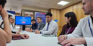 SECTOR SALUD DESTACA EXITOSO BALANCE DE CAMPAÑA DE INVIERNO 2025