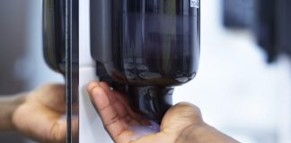 Día Mundial del Lavado de Manos