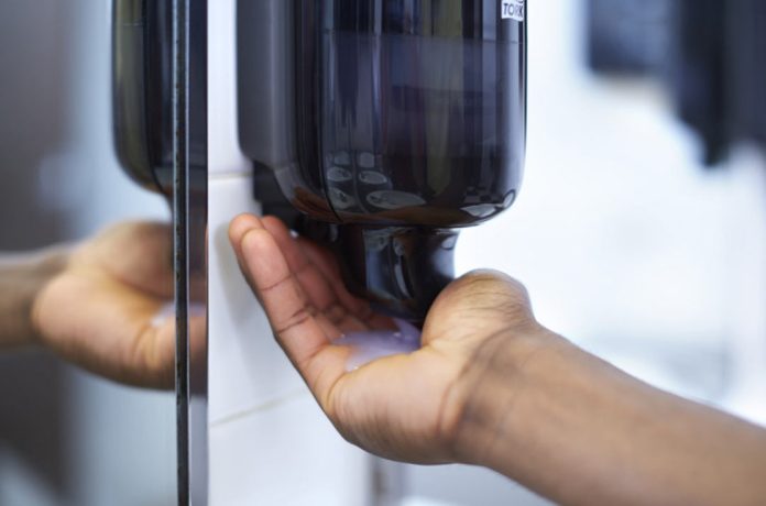 Día Mundial del Lavado de Manos