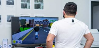 Proyecto busca optimizar la telerrehabilitación kinésica en pacientes