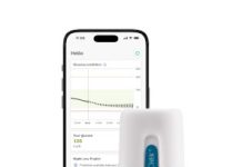 Llega a Chile el primer sistema de monitoreo de glucosa basado en IA