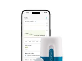 Llega a Chile el primer sistema de monitoreo de glucosa basado en IA