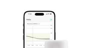 Llega a Chile el primer sistema de monitoreo de glucosa basado en IA
