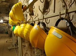 Chile incorpora sistema pionero para monitoreo de metales en el aire Chile incorpora sistema pionero para monitoreo de metales en el aire