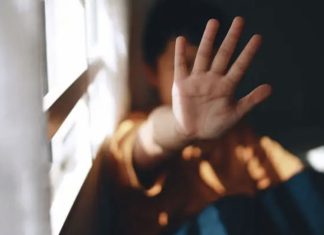 Abuso sexual infantil en Chile