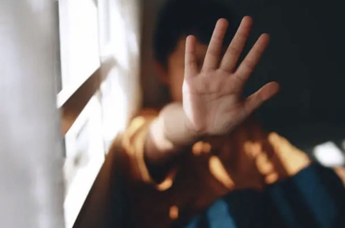 Abuso sexual infantil en Chile Abuso sexual infantil en Chile