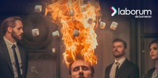 Agotamiento laboral en Chile: Burnout como fenómeno estructural Principales hallazgos de Laborum (Burnout 2025)