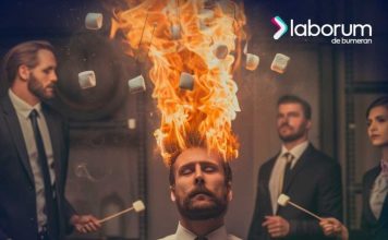 Agotamiento laboral en Chile: Burnout como fenómeno estructural Principales hallazgos de Laborum (Burnout 2025)